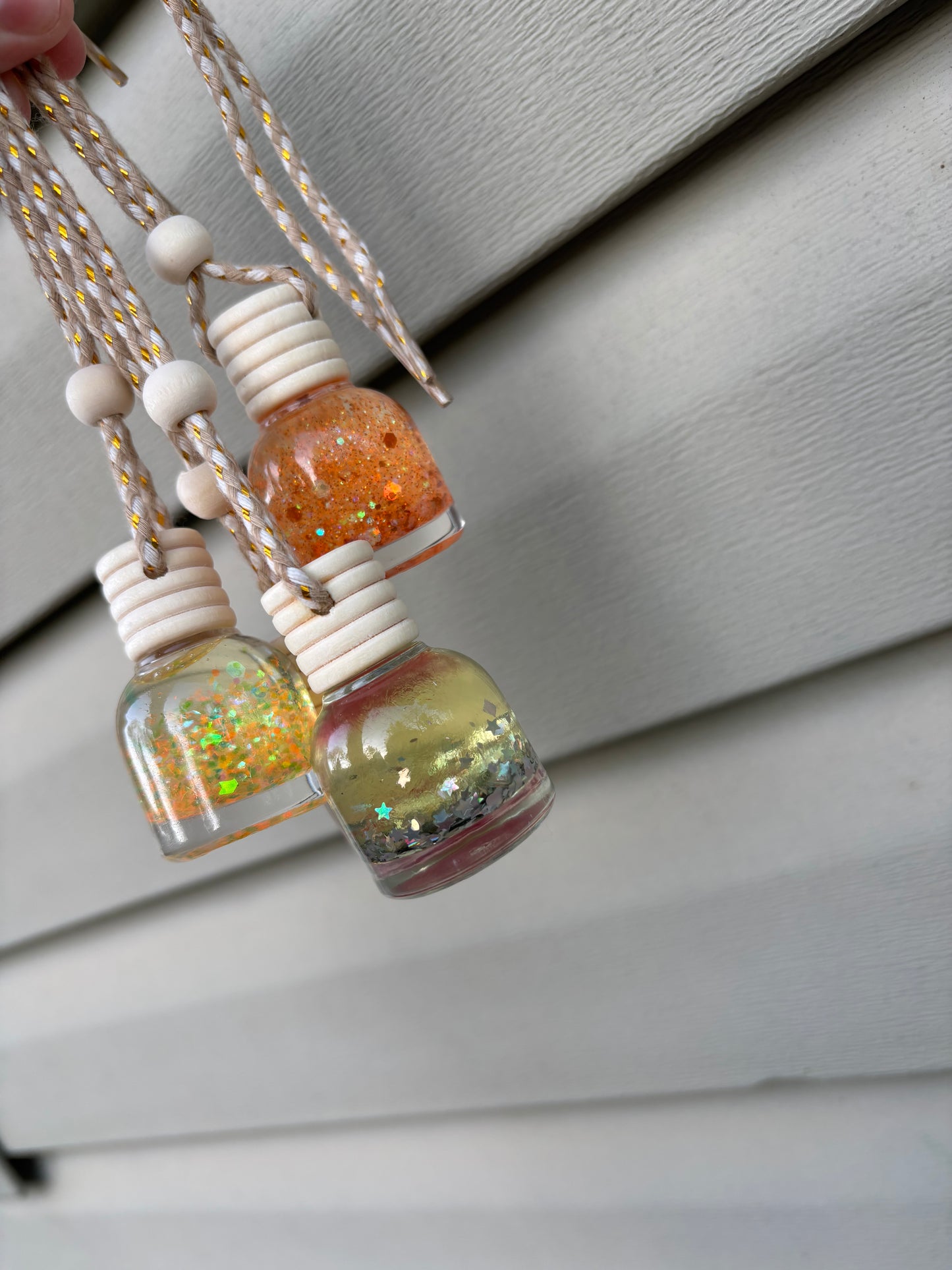 Car Oil Diffusers