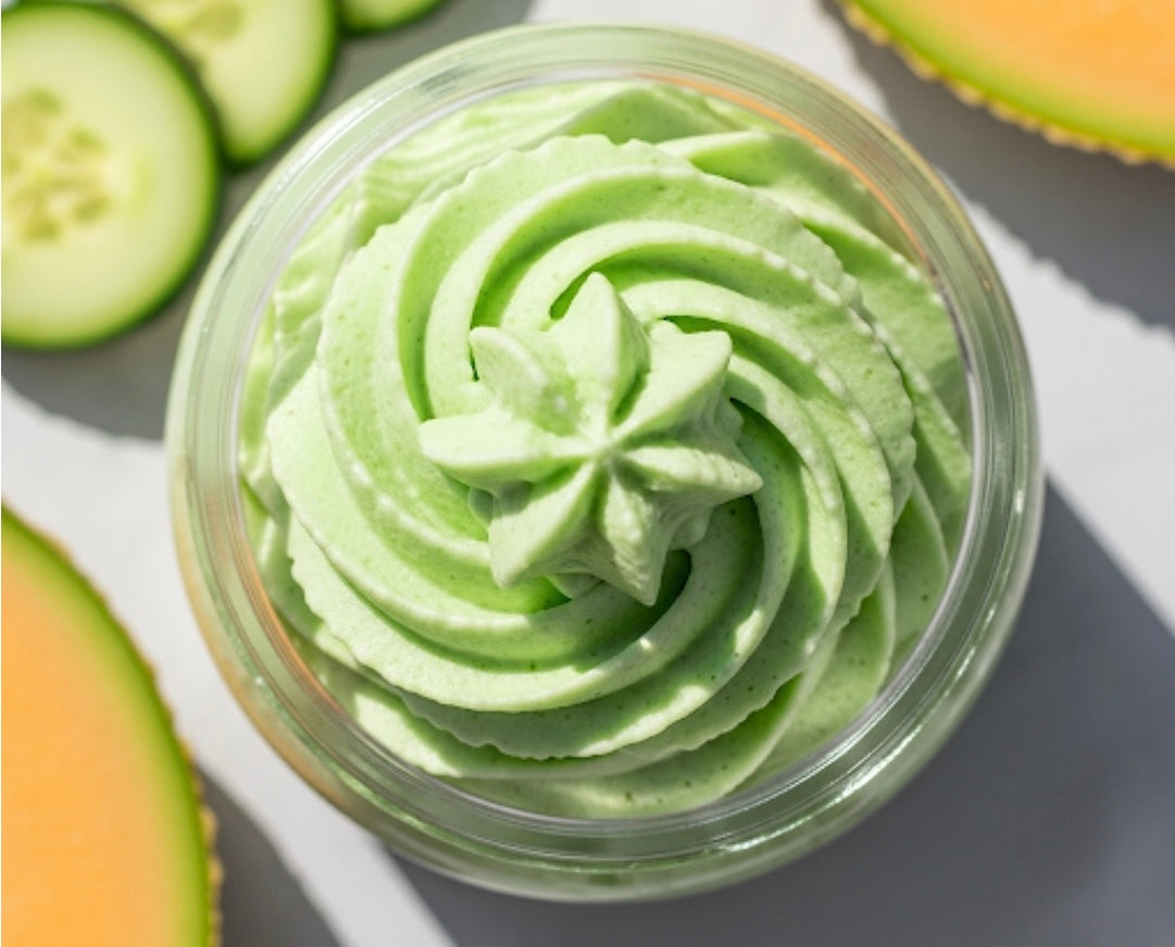 Sugar Scrubs