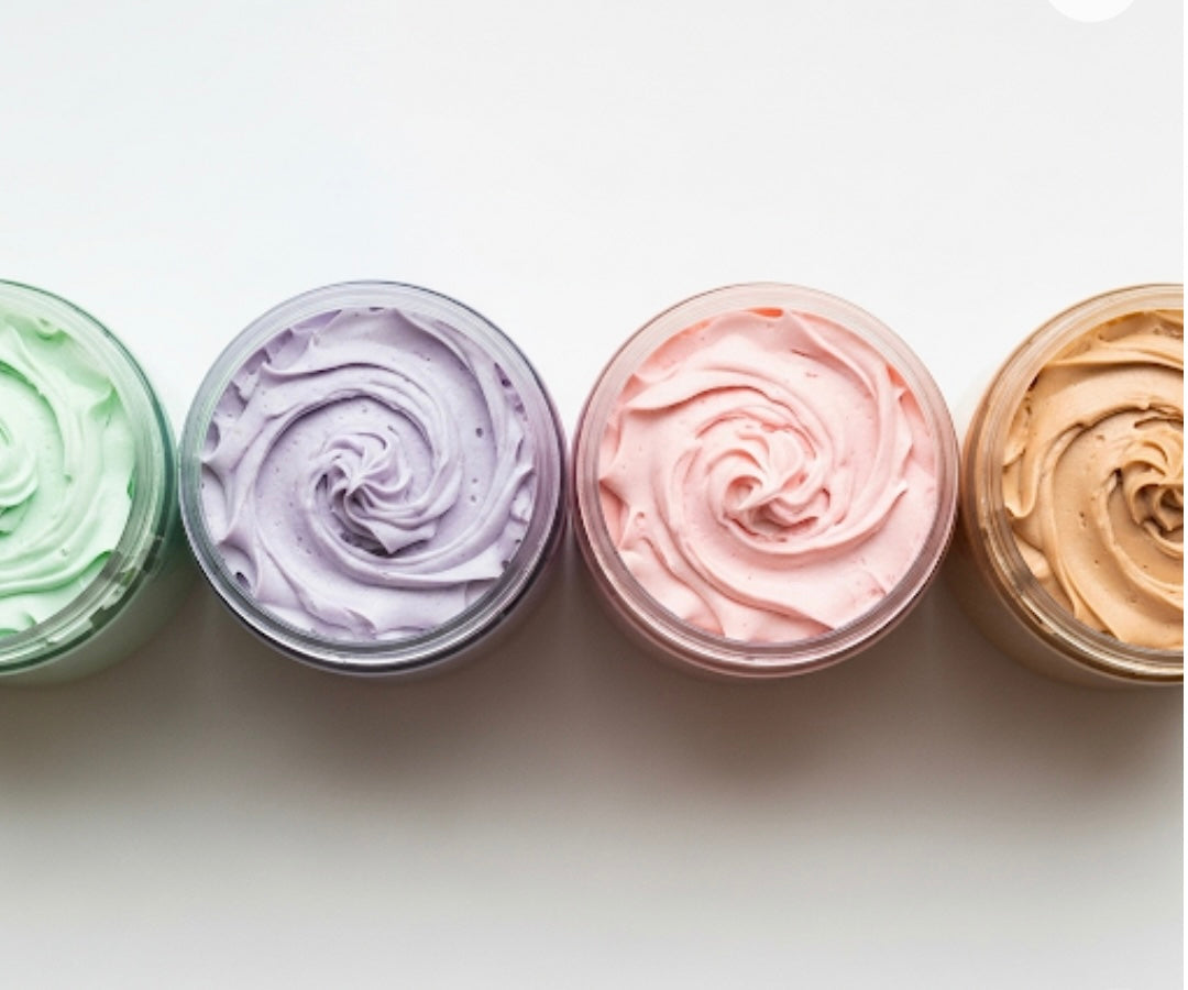 Body Butter