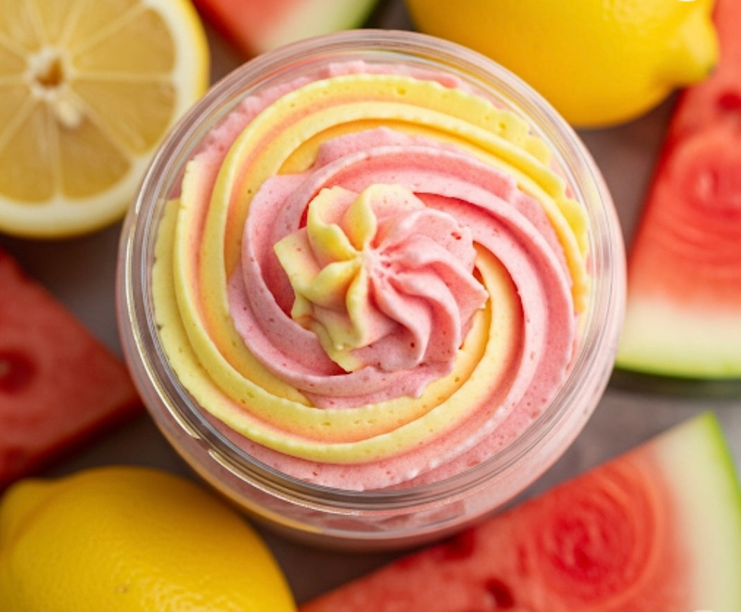 Sugar Scrubs