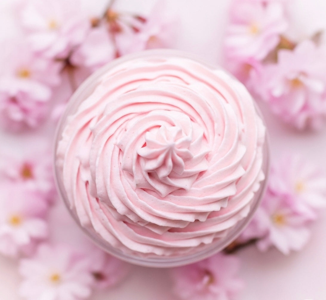 Sugar Scrubs