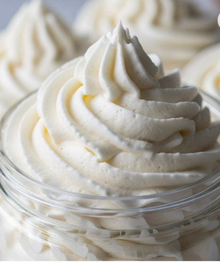 Sugar Scrubs