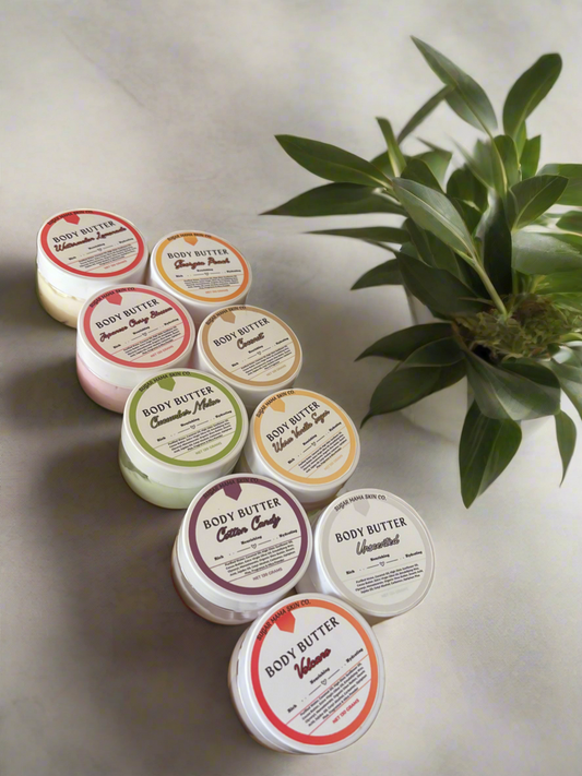 Body Butter