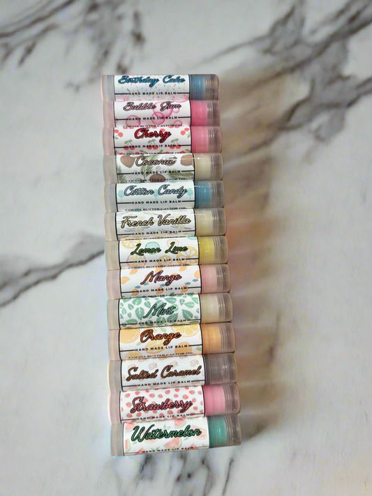 Lip Balms