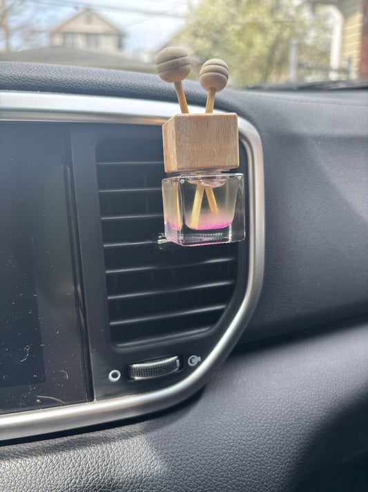 Car Oil Diffusers