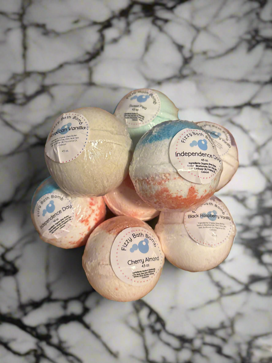 Bath Bombs