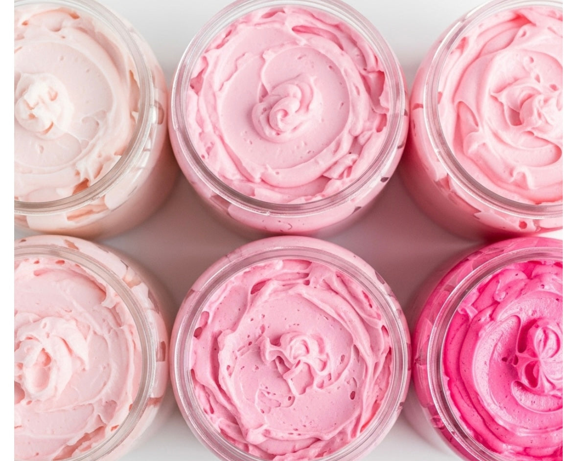 Body Butter