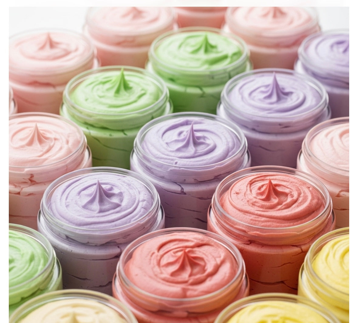 Body Butter
