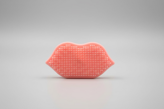 Silicone Lip Scrubbers