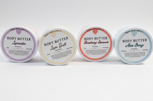 Body Butter