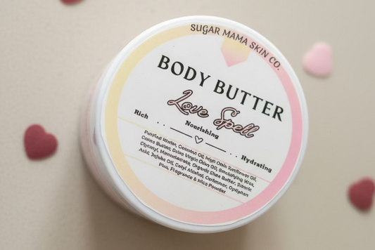 Body Butter